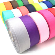 ODM / OEM Design Grosgrain Ribbon